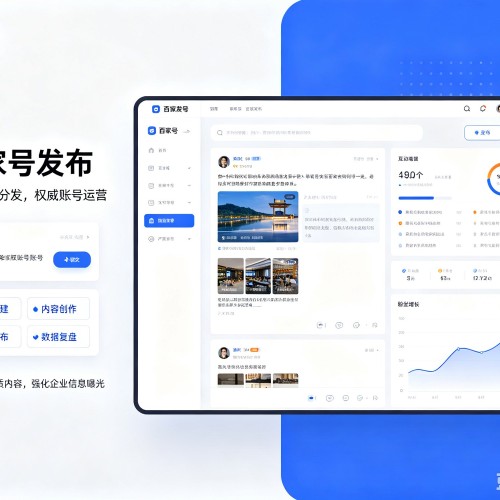 丹东百家号信息发布代运营